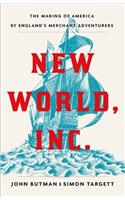 New World, Inc.