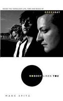 Nobody Likes You