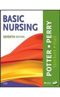 Basic Nursing - Elsevieron Vitalsource