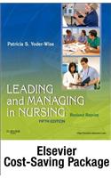 Nursing Leadership & Management Online for Yoder-Wise Leading and Managing in Nursing - Revised Reprint (Text and Access Card Package)