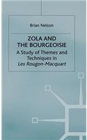 Zola and the Bourgeoisie