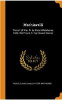 Machiavelli