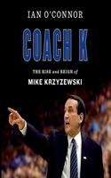 Coach K