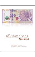 The Banknote Book: Argentina