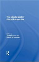 The Middle East In Global Perspective