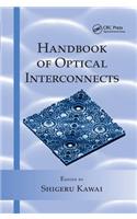 Handbook of Optical Interconnects