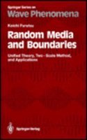 Random Media and Boundaries