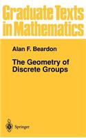 Geometry of Discrete Groups
