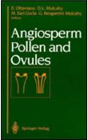 Angiospserm Pollen and Ovules