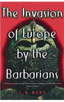 Invasion of Europe by the Barbarians