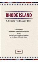 Rhode Island: A Guide To The Smallest State