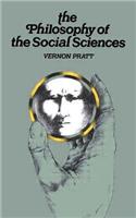 Philosophy and the Social Sciences