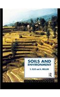 Soils and Environment