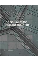 The Nature of the Transnational Firm