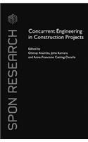 Concurrent Engineering in Construction Projects