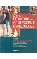 Clinical Pediatric and Adolescent Gynecology