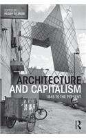 Architecture and Capitalism