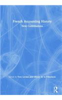 French Accounting History