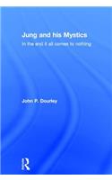 Jung and his Mystics