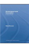 Governance and Innovation