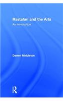 Rastafari and the Arts