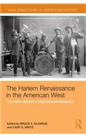 The Harlem Renaissance in the American West