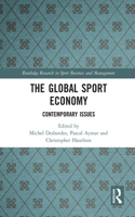 The Global Sport Economy