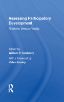 Assessing Participatory Development