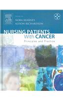 Nursing Patients with Cancer