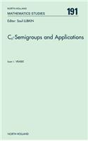 Co-Semigroups and Applications