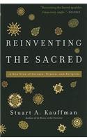 Reinventing the Sacred