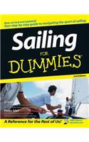 Sailing For Dummies