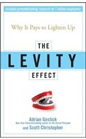 The Levity Effect: Why it Pays to Lighten Up(English)