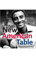 New American Table