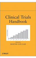 Clinical Trials Handbook