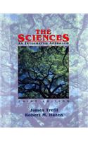 The Sciences: An Integrated Approach