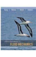 Brief Introduction to Fluid Mechanics
