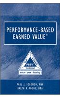 Performance-Based Earned Value