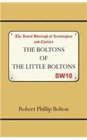 The Boltons of The Little Boltons
