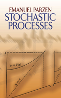 Stochastic Processes: (Dover Books on Mathema 1.4tics)