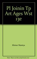 PL JOININ TP ART AGES WST 13E