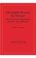 Moonshine beyond the Monster