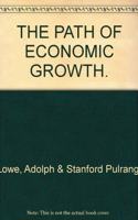 The Path of Economic Growth