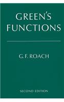 Green's Functions