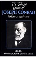 Collected Letters of Joseph Conrad