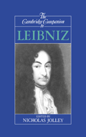 Cambridge Companion to Leibniz