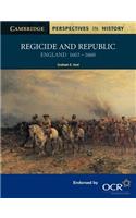 Regicide and Republic