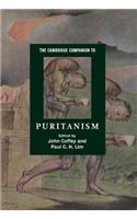 Cambridge Companion to Puritanism