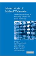 Selected Works of Michael Wallerstein