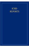 ICSID Reports, Volume 14